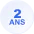 Garantie 2 ans