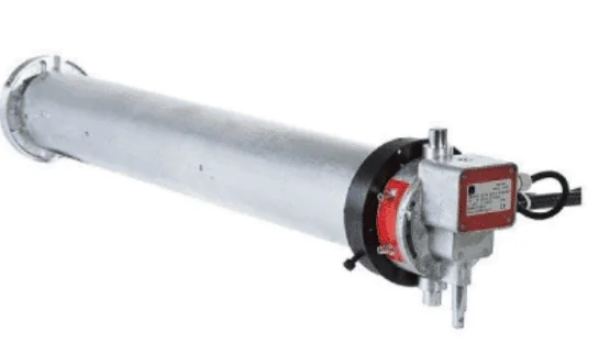 moteur-tubulaire