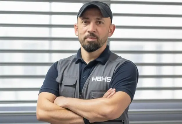 HBHS à paris - IDF